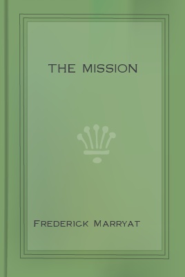 The Mission [mobi]